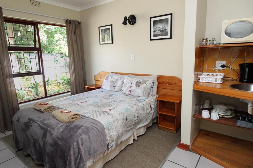 Haven On Hoopoe Hotel Sedgefield Ngoại thất bức ảnh